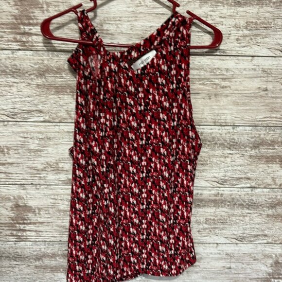 Jones Studio Women’s‎ Tank Size 2X - Picture 1 of 4